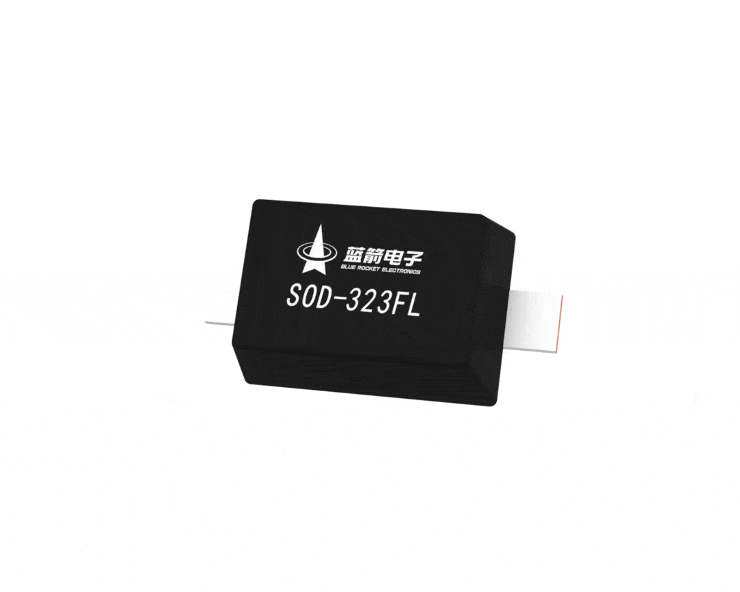 SOD-323FL 星空游戏·(XingKonng)官方网站