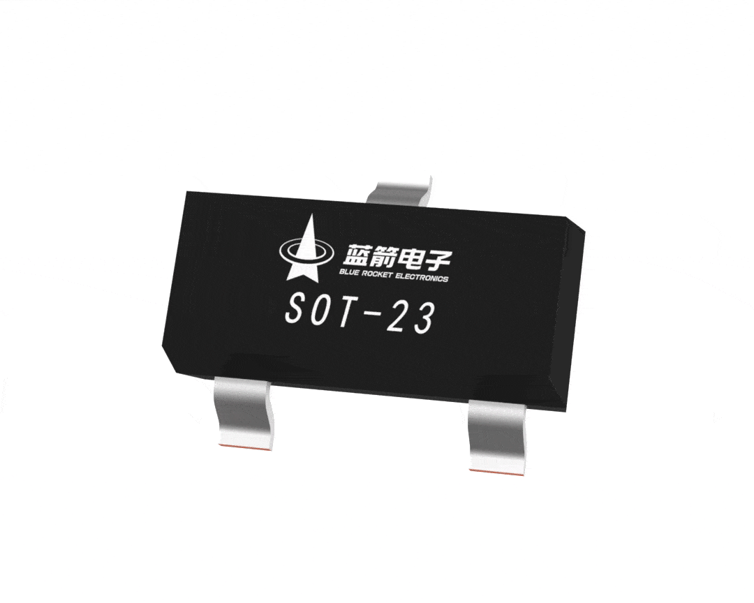 SOT-23 星空游戏·(XingKonng)官方网站